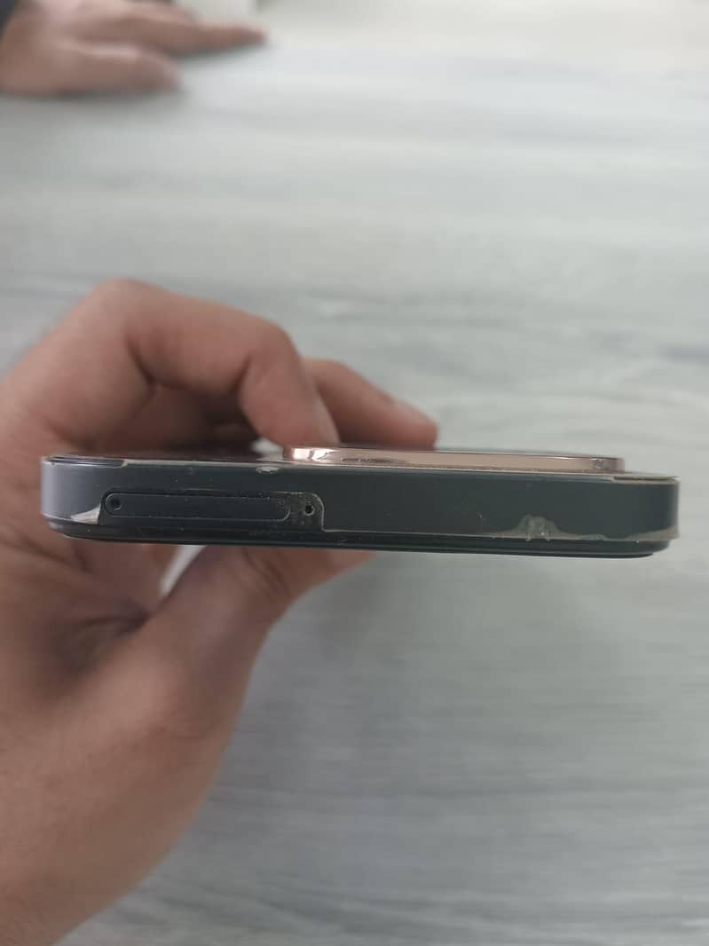Honor X6 2