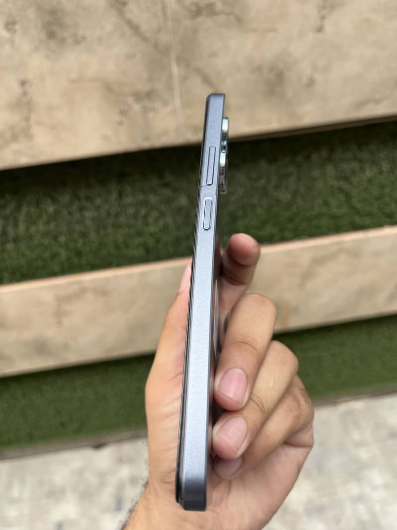 Realme Note 50 5
