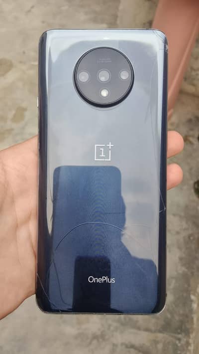 One Plus 7T