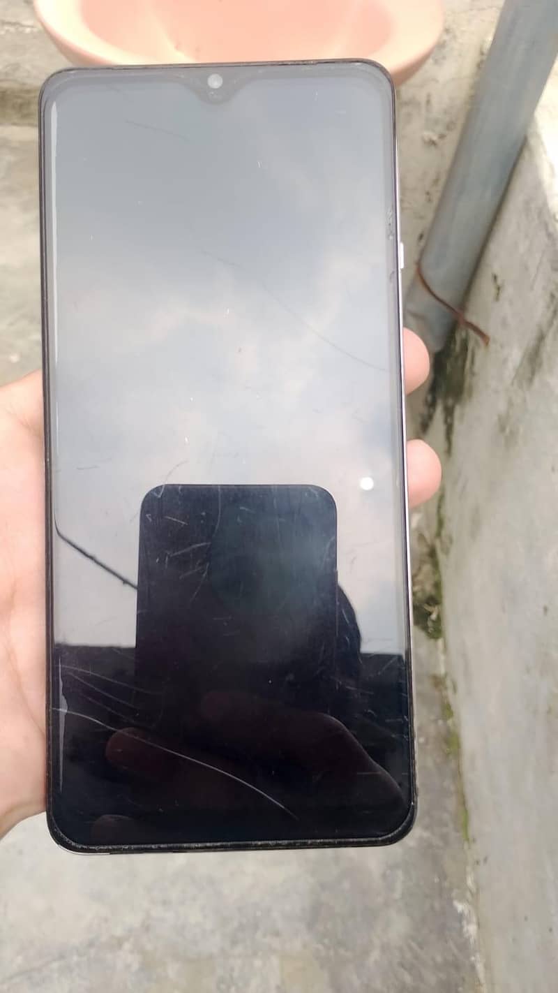 One Plus 7T 2