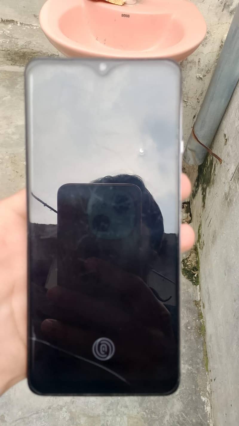 One Plus 7T 4