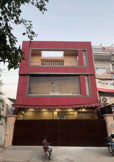 Hostel For Boys in Johar Town