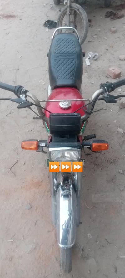 CD 7 t