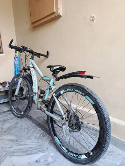 Bike For Sale
