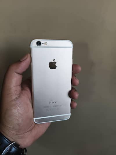 Apple iPhone 6
