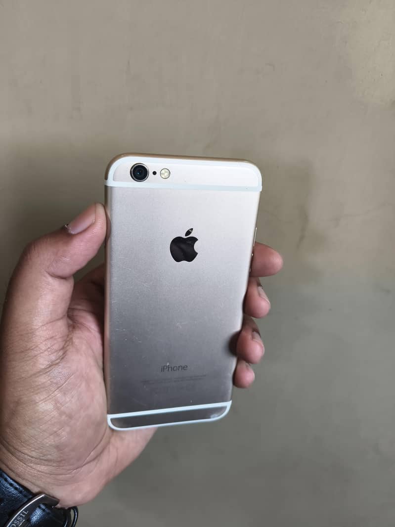 Apple iPhone 6 1