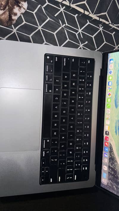 Apple M2 pro