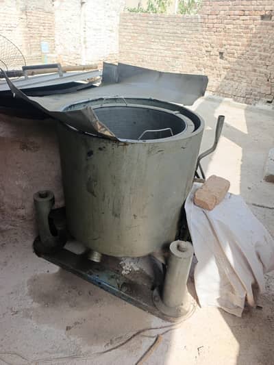 salanty dryer for sale