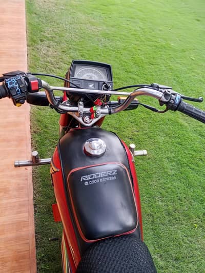 Honda CD 70