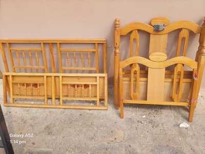 Baby Cot Baby Crib Baby wooden Cot kids Bed Baby bed