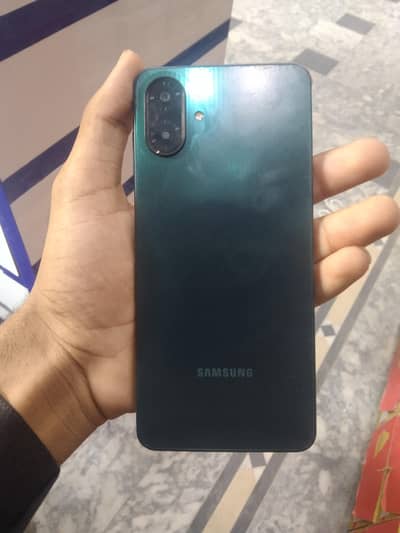 Samsung Mobile A07 5G