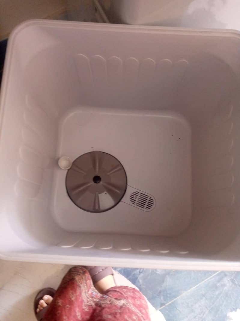 mini washing machine 1