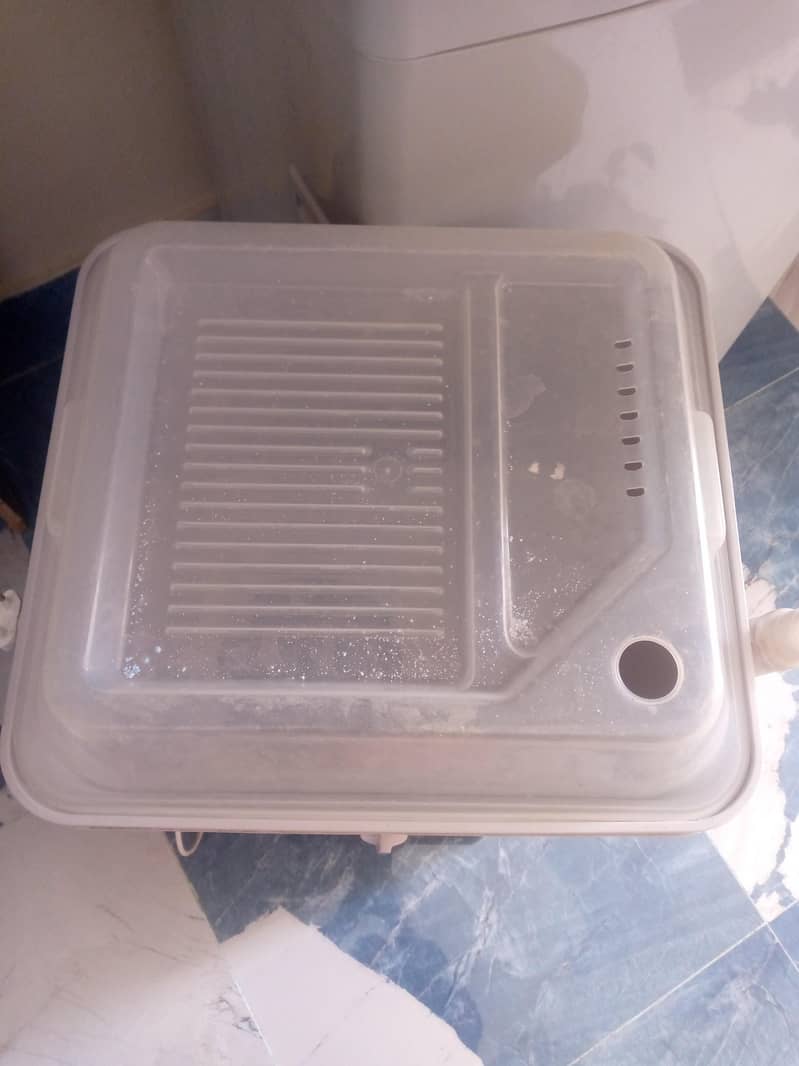 mini washing machine 2