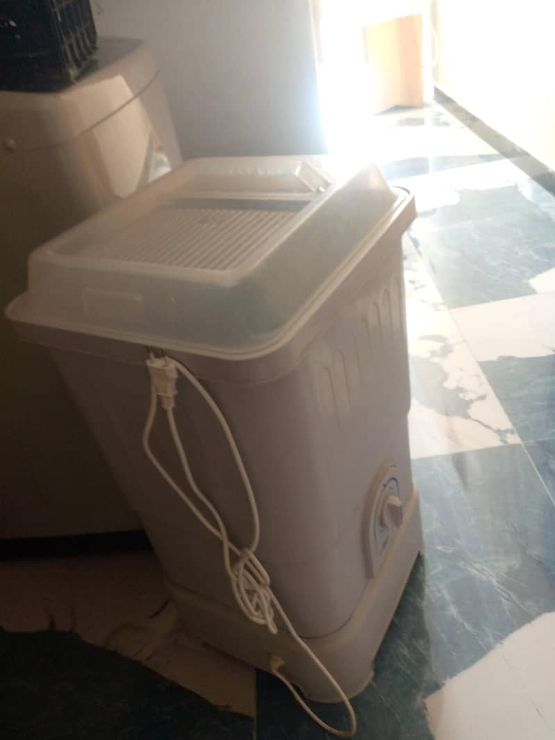 mini washing machine 4