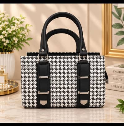 Ladies HandBags