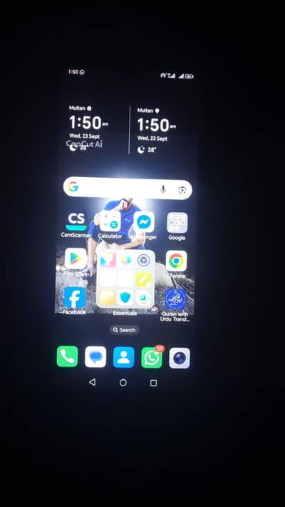 honor x6 03027444821