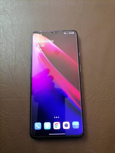 One Plus 7T Non PTA