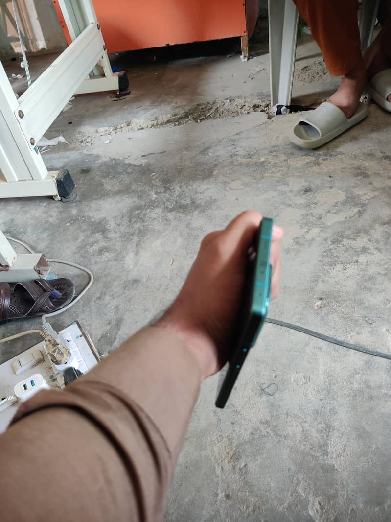 Infinix Note 50 7
