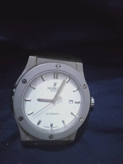 Hublot A+