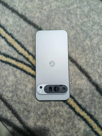 Google Pixel 9 Pro XL