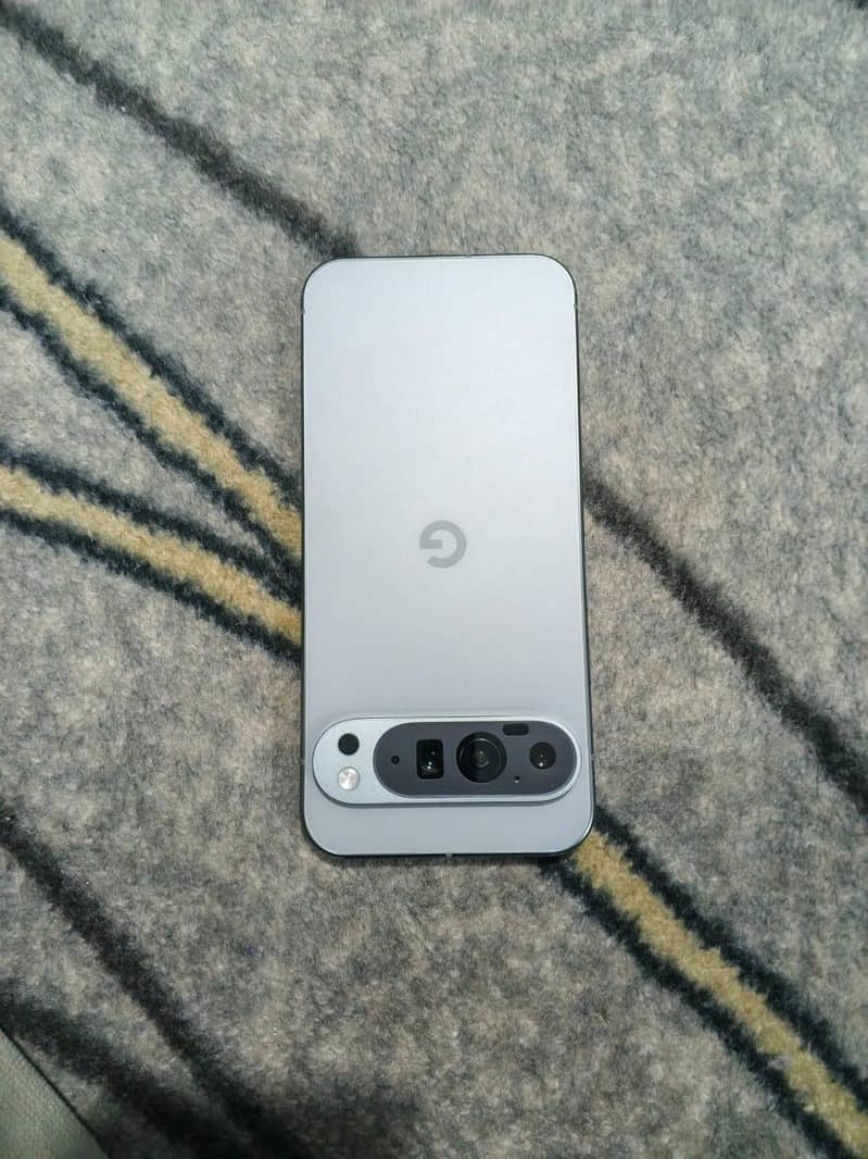 Google Pixel 9 Pro XL 0