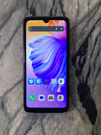 Tecno Pop 5
