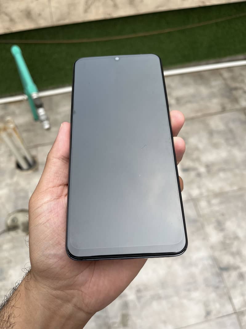 Realme Note 50 0