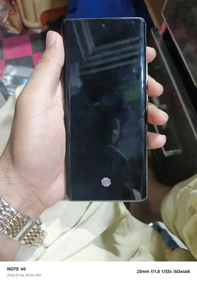 Infinix Hot 50 Pro Plus read