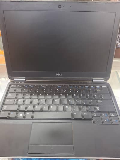 Dell Latitude E7240