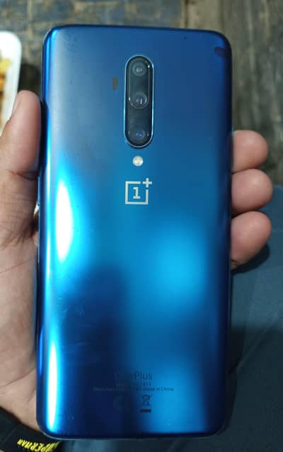 One Plus 7T Pro