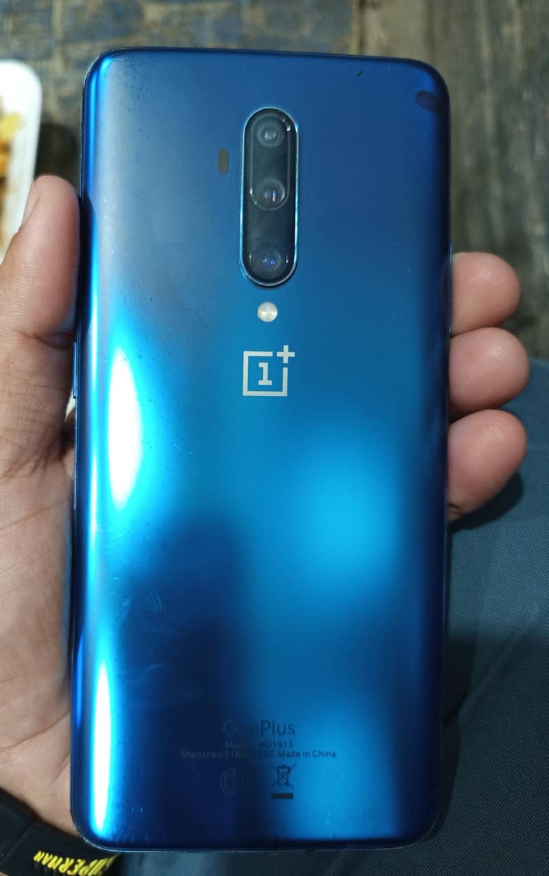 One Plus 7T Pro 0
