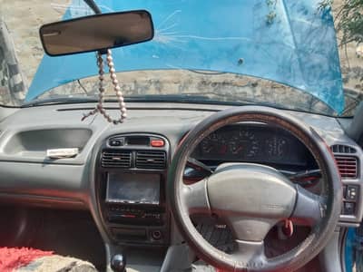 Suzuki Baleno 1999