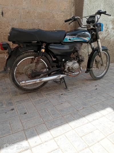 good condition