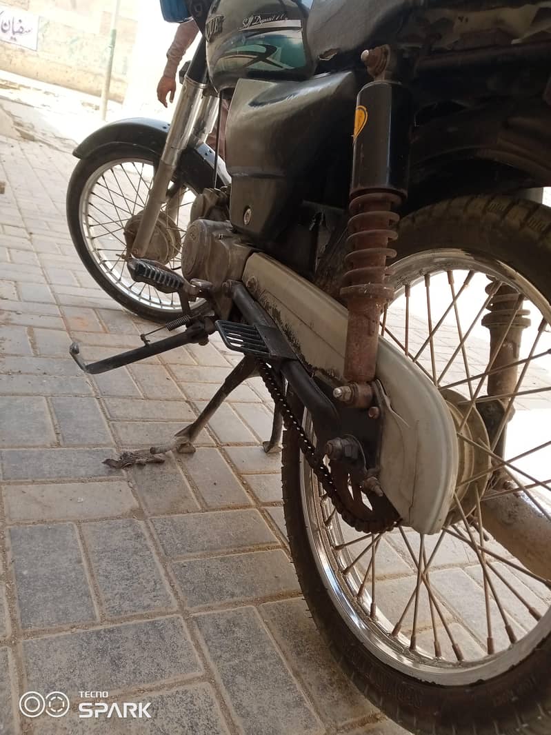 good condition 5