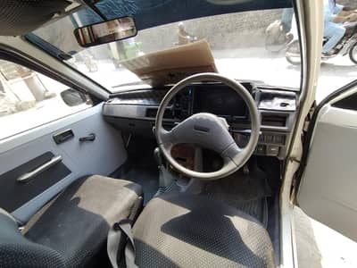 Suzuki Mehran VXR 2006