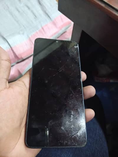 Samsung Mobile A07 5G