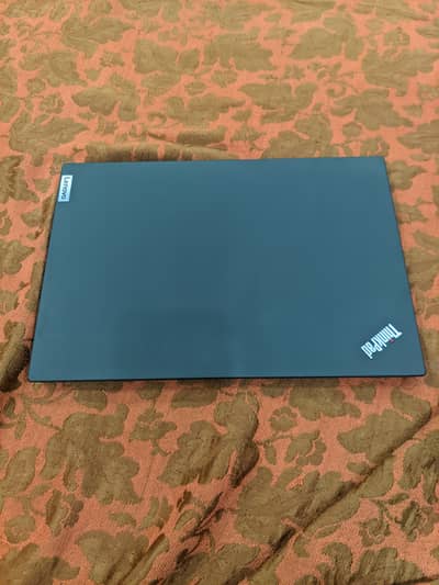 Lenovo ThinkPad T14s Gen 2 | 11th Gen 16GB RAM|100% Battery—Like New