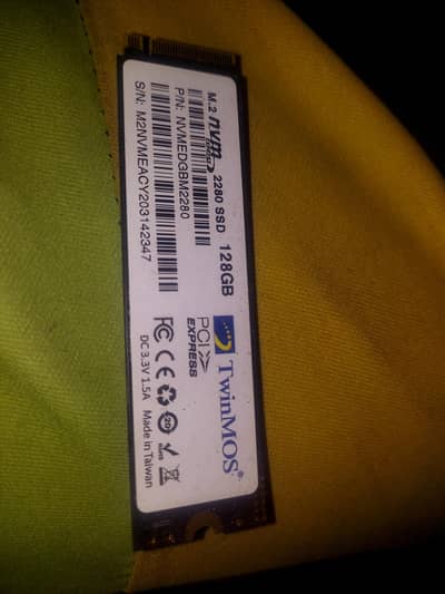128 gb ssd for laptop,MacBook or chromebok etc