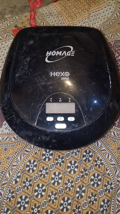 Homage 24V UPS for sale