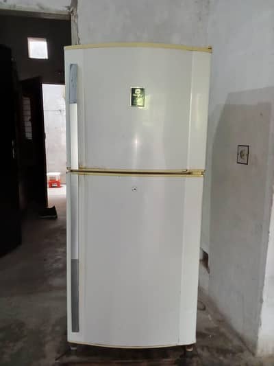 dawalce fridge ha