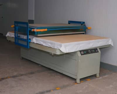 Sublimation Bed for Sale