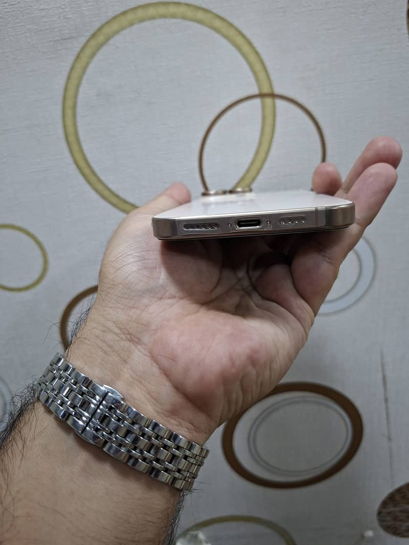 Apple iPhone 16 Pro Max 1