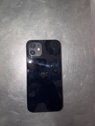 Apple iPhone 12 waterpack new condition