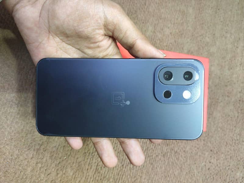 One Plus 13T 1