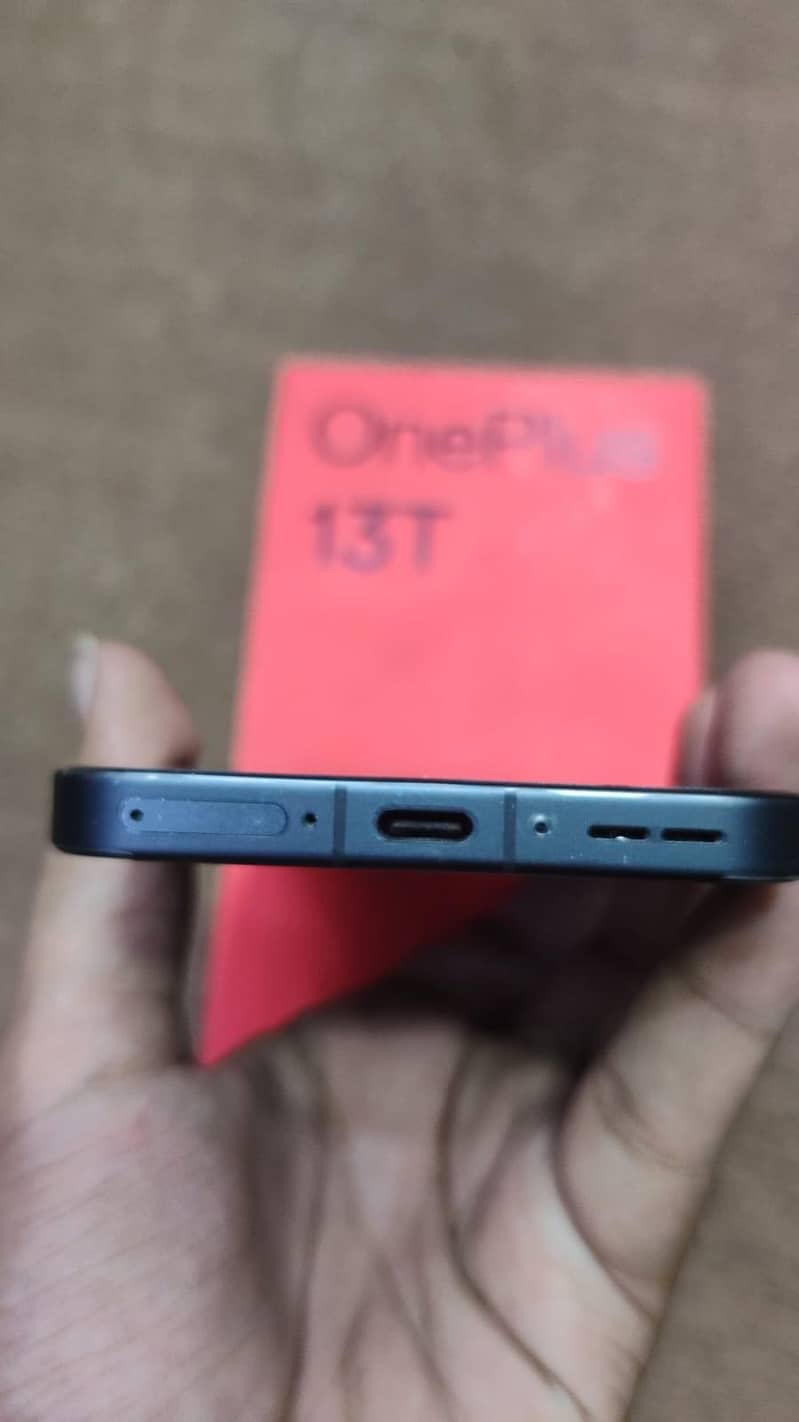 One Plus 13T 3