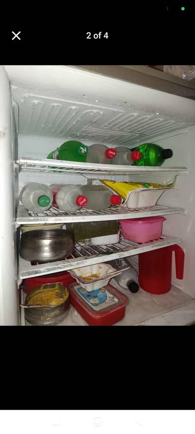 PEL Large Size (Refergirlerator For Sale] Lahore