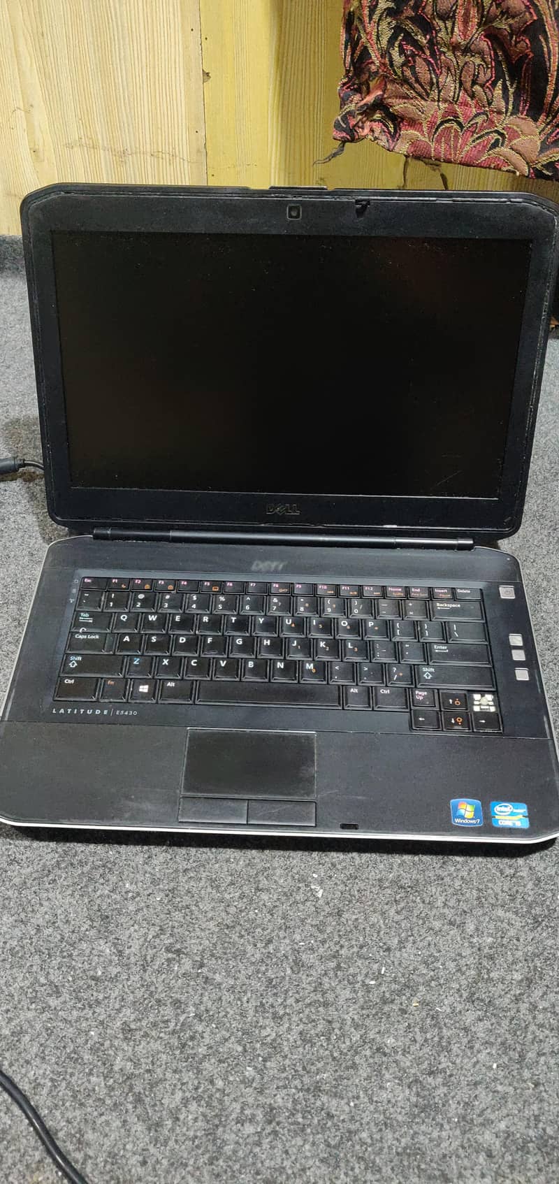 laptop 7