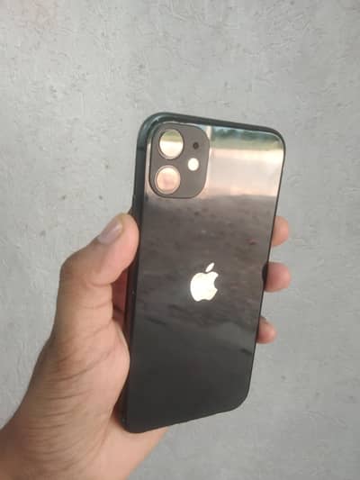 iPhone 11 ( 128 GB ) Non PTA