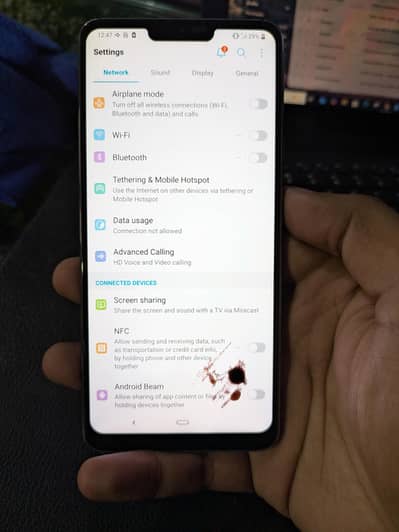 LG G7 ThinQ