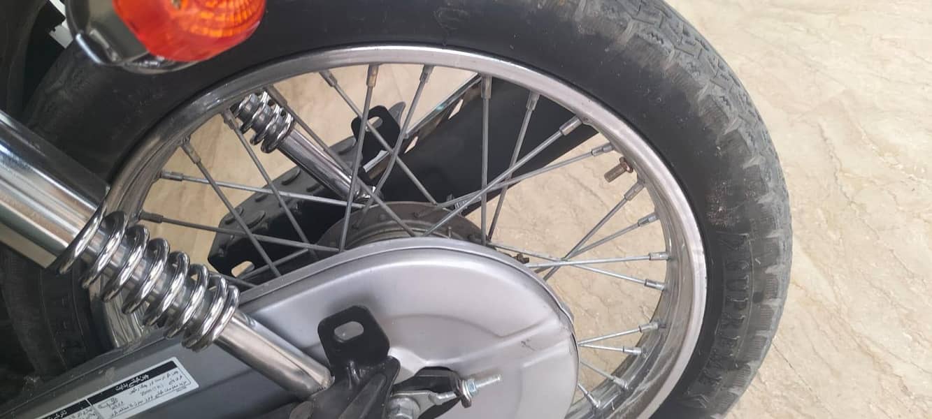 Honda 0
